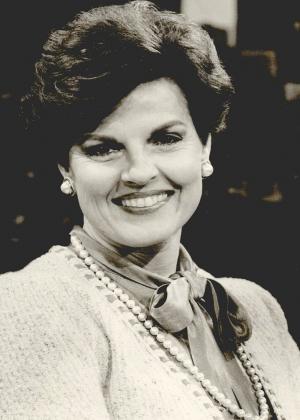 Anita Bryant